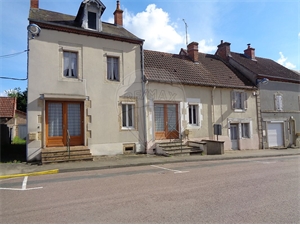 maison à la vente -   58300  COSSAYE, surface 170 m2 vente maison - UBI469797077